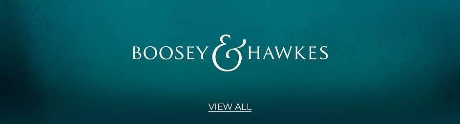 Boosey & Hawkes Choral