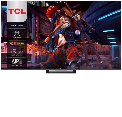 TCL Singapore