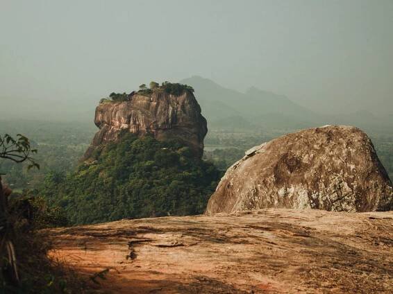 Top 10 things to do in Sri Lanka