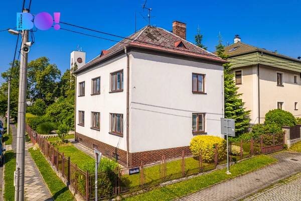 Prodej bytu 3+1, 85 m2, ul. Stanislavského, Ostrava - Svinov | Reality.iDNES.cz 