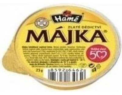Hamé Paštika Májka 23g