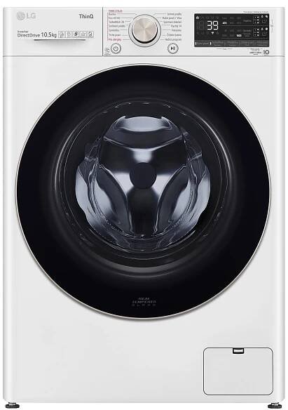 FA610V7RABW PRAČKA LG
