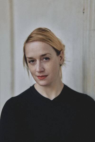 Anna John Schmidtmajerová - ACTORSMAP