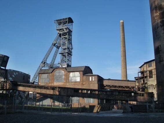 Dolní oblast Vítkovice - ZŠ a MŠ Čelechovice na Hané