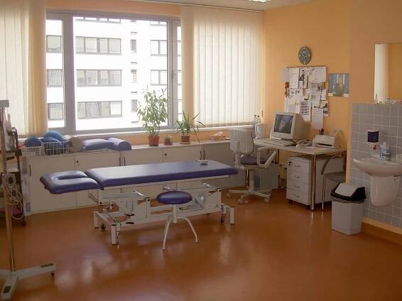 Medicover | Svoboda & Williams