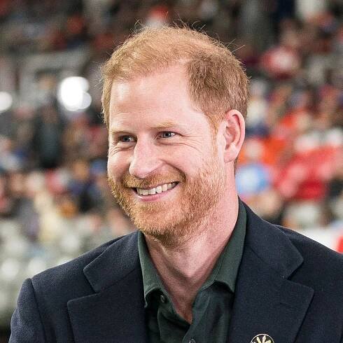 Prince Harry's $4 'comfort' craving you can't get in the UK