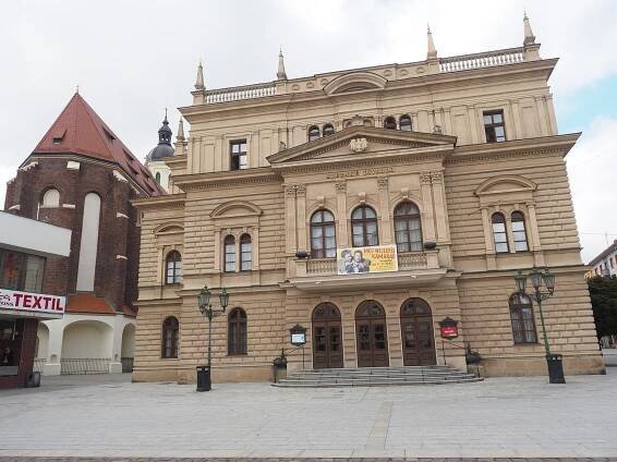 Pátrání po volebním úspěchu SPD: V bohaté Opavě volby ovlivnil strach z drahoty