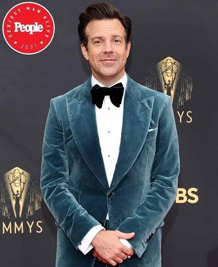 Jason Sudeikis