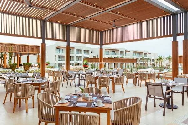 JAZ ELITE AMARA - Marsa Alam - Egypt | Nejlepší zájezdy - last minute dovolená a hotely