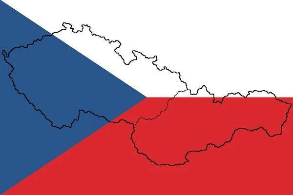 Československo bylo bohatá země, jeho rozdělení pomohlo více Čechům, píše slovenský list