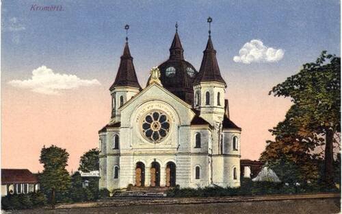Kroměřížská selicha - Wikiwand