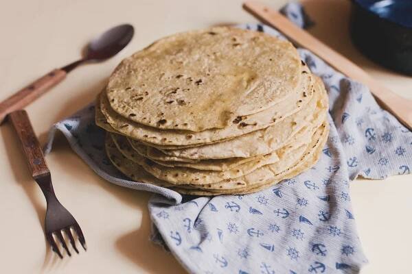 Domácí Tortilla Bez Lepku: Snadný A Rychlý Recept » Bio-Natural.cz