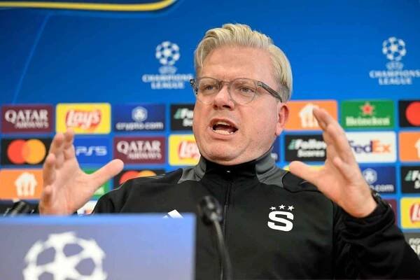 Friis o kvalitách Atlétika: Fungují dobře jako celek a klíčovým faktorem je pro ně trenér Simeone