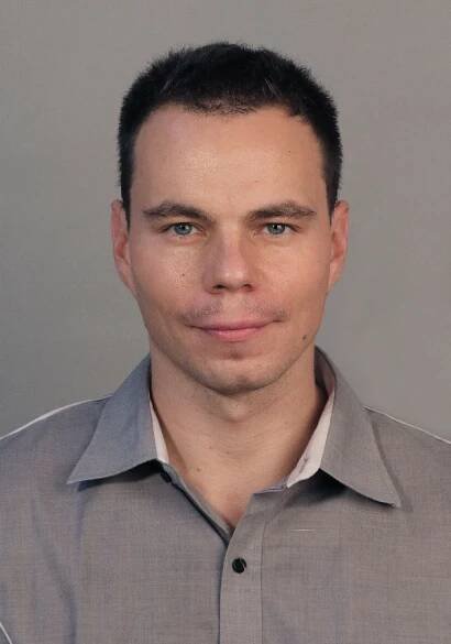 Josef Kraus - Peak.cz