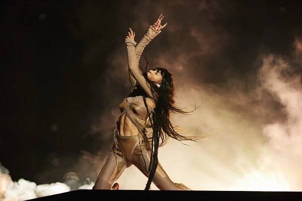 LOREEN
