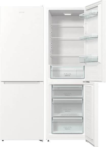 Chlad/mraz GORENJE RK6192EW4 8190 Kč
