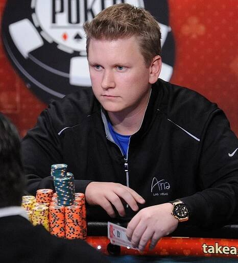 World Series of Poker 2011 – Wikipedia