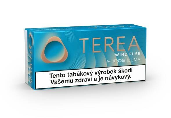 TEREA Wind Fuse 
