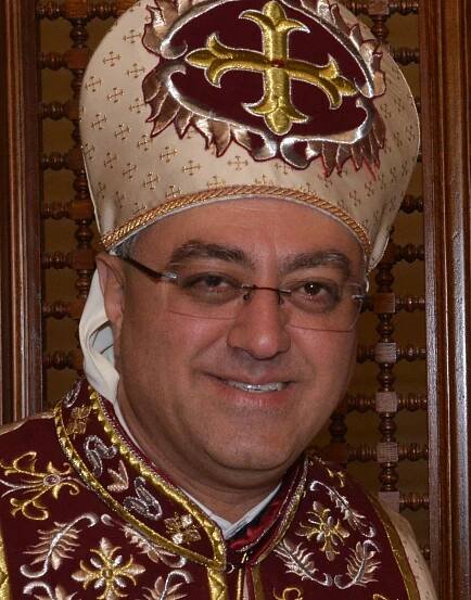 Ordination of Fr. Anthony