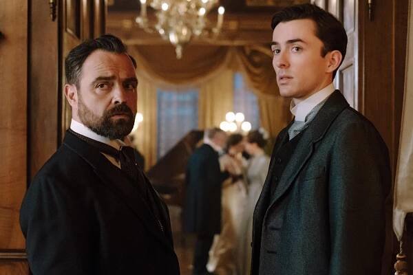 Matthew Beard