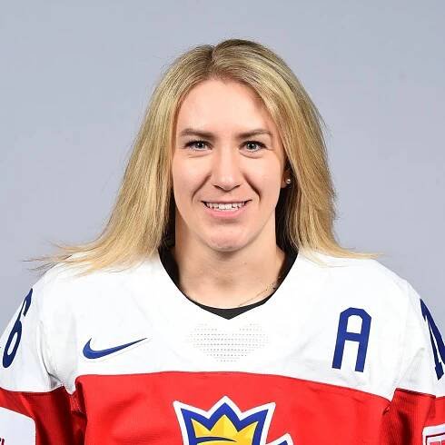 IIHF - Czechia