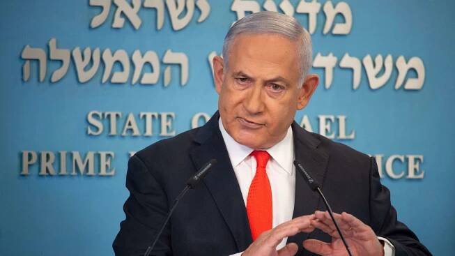 Benjamin Netanjahu und sein Weg zum Premierminister Israels