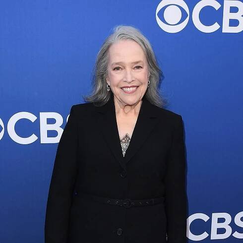 Kathy Bates Lost 100 Pounds Thanks To 'Mindful' Eating, Ozempic