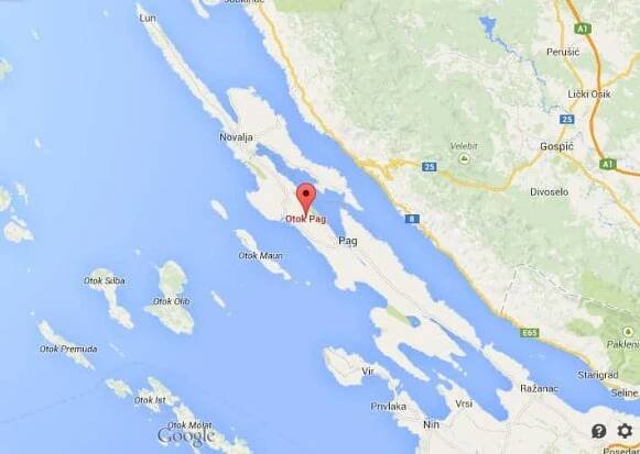 Dalmatia Archives - Page 3 of 3 - Total Croatia