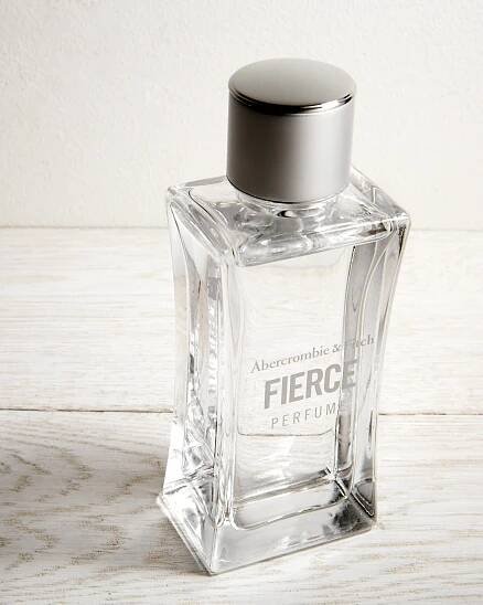 Fierce for Her Abercrombie & Fitch pro ženy