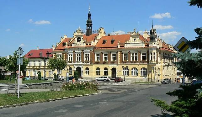 Soubor:Hořovice square (1).jpg