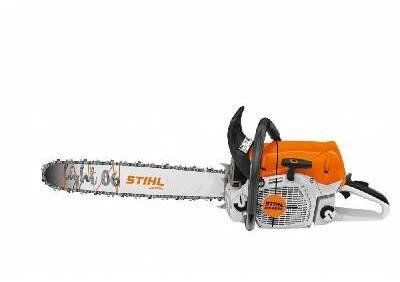 STIHL Motorová pila MS 462 C-M 40cm