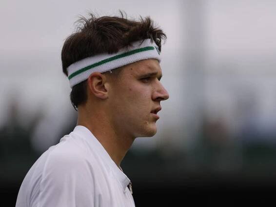 Jakub Menšík | Český tenista vítězem Masters v Miami