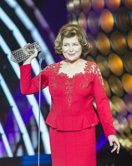 Emília Vášáryová: Staroba nie je nič fantastické ani úžasné | zenyvmeste.sk