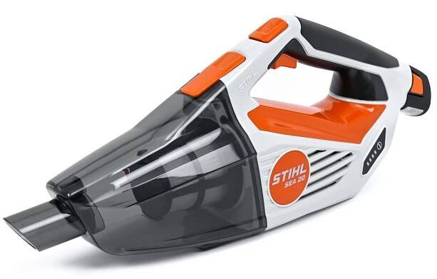 Aku vysavač STIHL SEA 20 SET