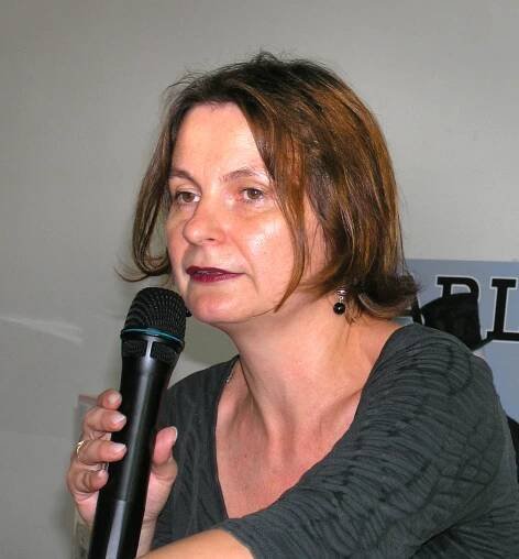Radka Denemarková