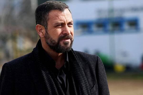 Bodrum Masalı - Episode 22 - Z filmu - Nejat Isler