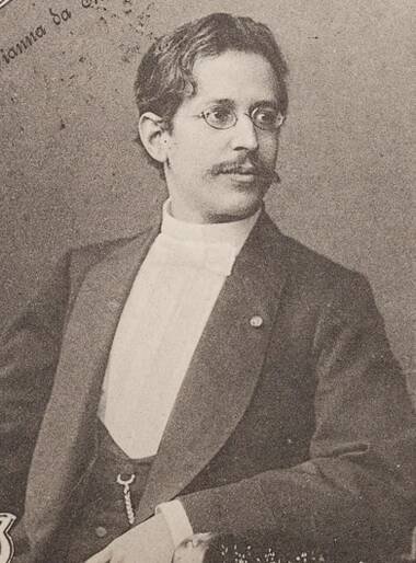 José Vianna da Motta – Wikipedie