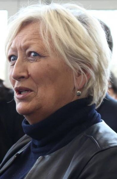 Catherine Morin-Desailly