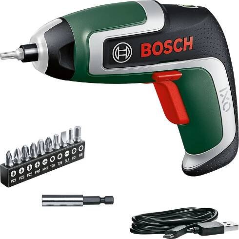 BOSCH IXO 7 06039E0020