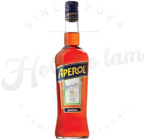 Aperol 11% 1l