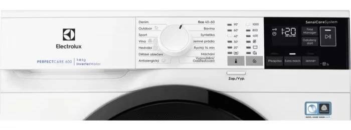Electrolux EW6SM406BC
