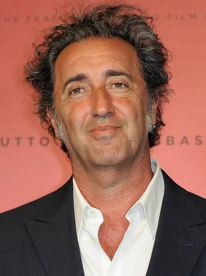 Paolo Sorrentino