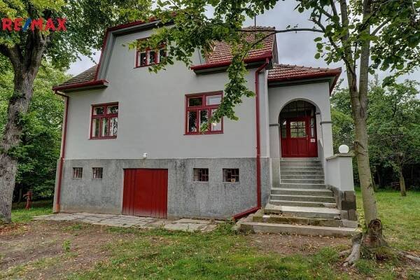 Olší - Klokočí, okres Brno-venkov