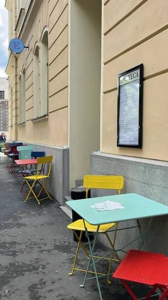 praha, praha gastro, restaurace, jídlo,italská kuchyně