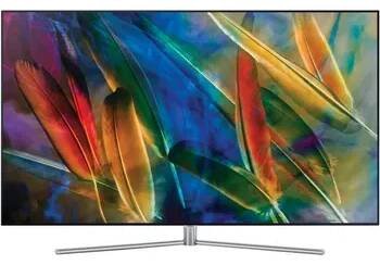 Samsung 65" QLED (QE65Q7FAMTXXH)