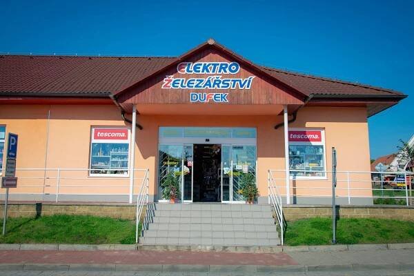 ELEKTRO DUFEK Náměšť nad Oslavou