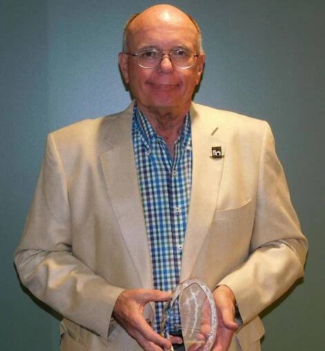 Honors, Awards & On the Move Updates | Alpha Gamma Rho