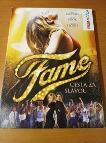 DVD: Fame - Film