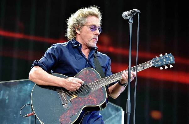 Roger Daltrey Labels Zak Starkey’s Comments ‘Character Assassination’