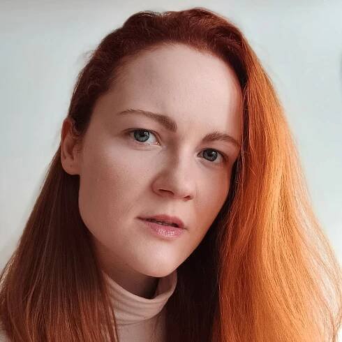 Rozálie Andělová - ACTORSMAP